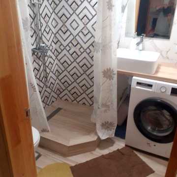 Довгострокова оренда 1к Квартира Хмельницького Богдана вулиця
