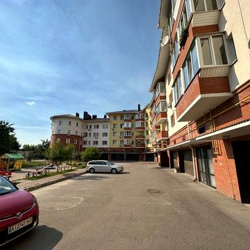 Продається 1 кімнатна квартира
