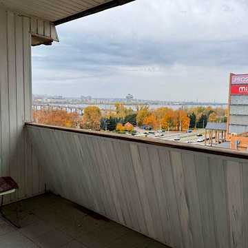 Продаж 2к Квартира Любарського провулок