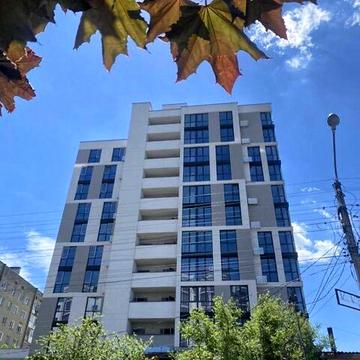 Продам 2 кімнатну квартиру по вул.Хоткевича, новобудова