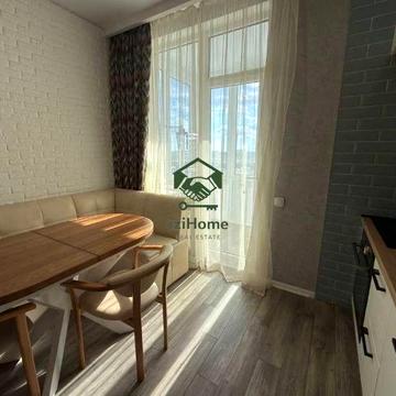 Аренда 2-комнатной квартиры 55 м² ЖК «Михайловский городок» центр без повышения цены и выселения на лето