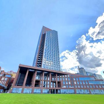 Аренда 2кКв Центр, ЖК Маяк,ул. Набережная Сичеславская 53А