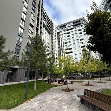 ЖК Paradise Avenue продаж квартири 71,5 м2 Можливо по Держ програмам ЖК Paradise Avenue