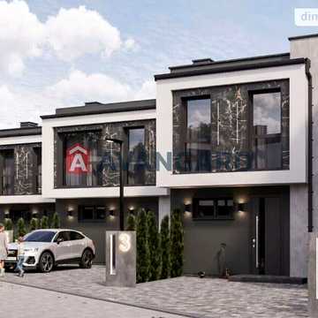 Продаж 4к Квартира Дзеркальна вулиця