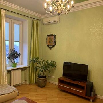 Продаж 4к Квартира Героїв Харкова (Московський) проспект