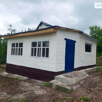 Продаж 3к Дім СТ Локомотивець