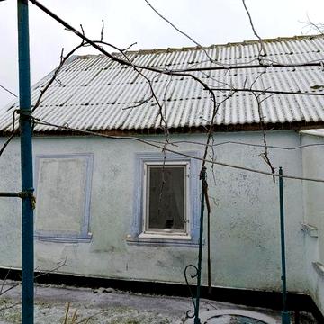 Продам дом Овидиополь