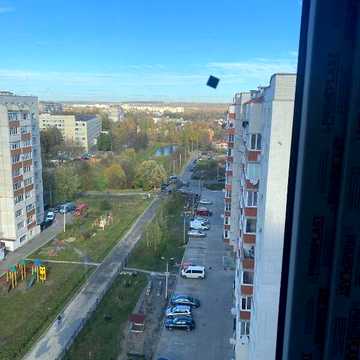 Продаж 3к Квартира Інститутська вулиця ЖК Студенческий