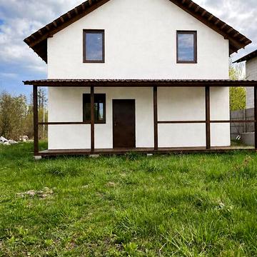 Продаж 5к Дім Молодіжна вулиця