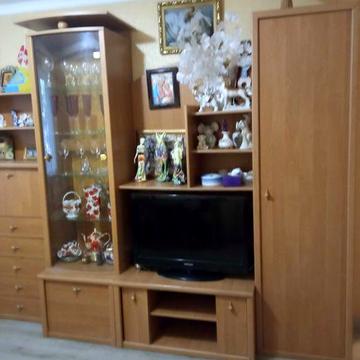 Оренда 2р.квартири в хорошому стані Салютна вулиця