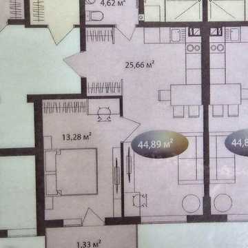 Продаж 1к Квартира Свободи вулиця ЖК Logos Home Apartment