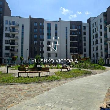 Без комісії! Продаж 2х кімн. квартири в ЖК WELL HOME вул.Щирецька ЖК Well Home