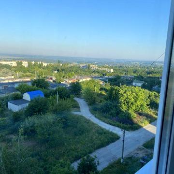 Квартира в Солоницевке с евро ремонтом