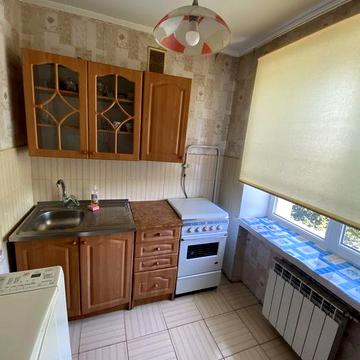 2к квартира з кондиціонером, паркомісце