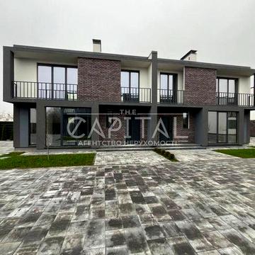 Продаж будинку, дуплекс, Київ, Осокорки
