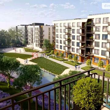 Продаж 2к Квартира Брюховичі / Львівська