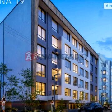 Продаж 1к Квартира Рівна вулиця