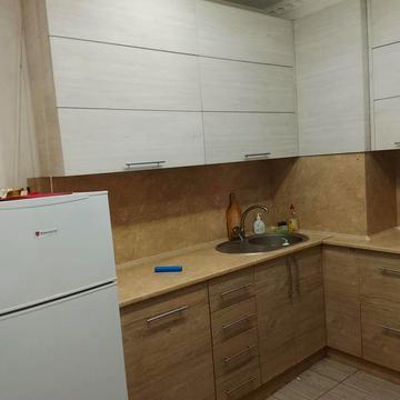 Здам в оренду квартиру трешка