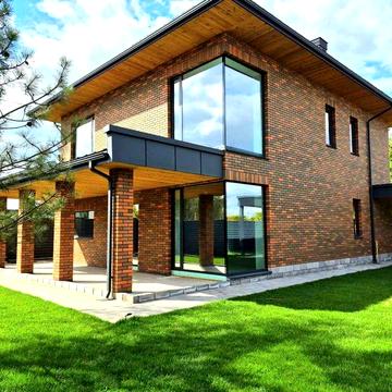 Без комісії, будинок 170м², ділянка 5 соток