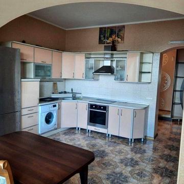 В продажу 2 кімнатна квартира в новобудові біля моря ЖК Укржилстрой