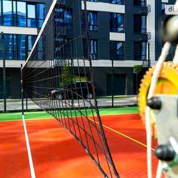 Продаж 3к Квартира Хіміків вулиця ЖК Comfort Park