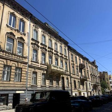 Продаж 3 кім Нечуя-Левицького