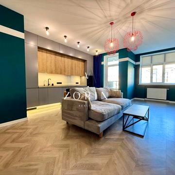 Аренда! 2к. Квартира ЖК IQ House Новострой Днепр Центр