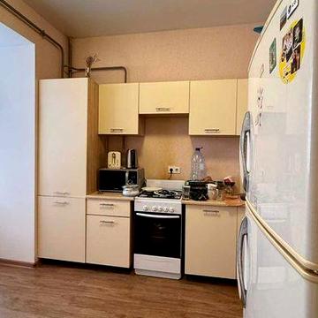 1 Ком. вблизи центра на Грушевского/ Пестеля 52м2 Кирпичный дом
