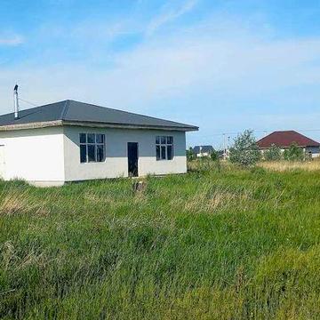 одноповерховий будинок 100 кв.м в КМ Міжріччя, поряд р.Десна