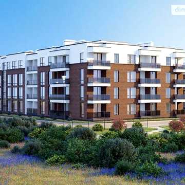 Продаж 2к Квартира Чкалова вулиця ЖК Саме той