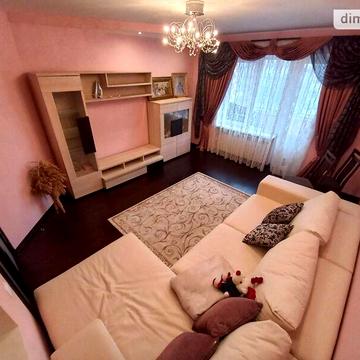 Довгострокова оренда 2к Квартира Галицька вулиця