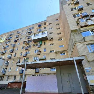 Продам 1 ком квартиру Королева 78
