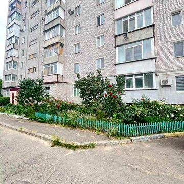 Здам 3 к/к, в районі ринку “Колос»