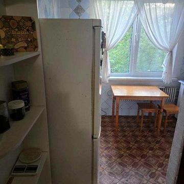 Сдам 3к квартиру на Залютіно .