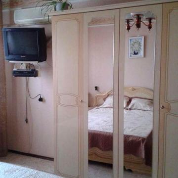 ХТЗ здам 3х комнатну квартиру, хозяин