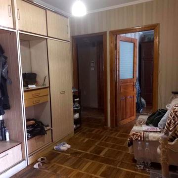 Продам 3к квартиру на Заболотного