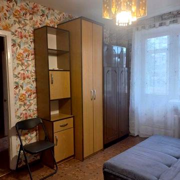 Здам 1к квартиру на Словянці