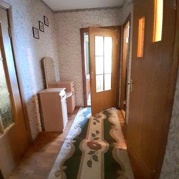 Продаж 3к Квартира 22-го Січня вулиця