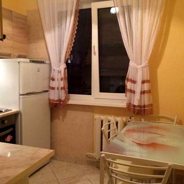 Продається 2-кімнатна квартира з переплануванням!