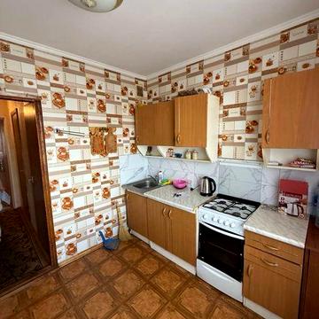 1 кімнатна квартира Піщаний масив