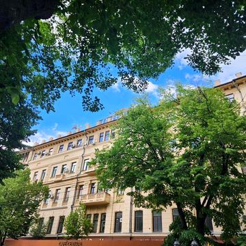 Продажа.Квартира в центре с ремонтом ул.Дерибасовская/Екатерининская( Европейская)