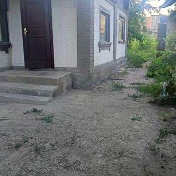 Сдам дом Шевченковский