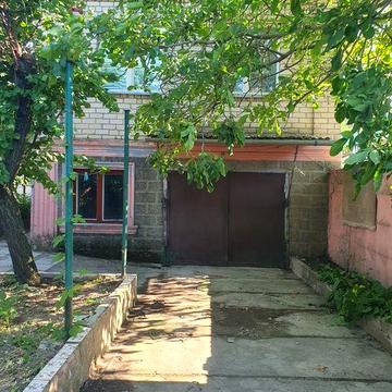 Продаётся добротный дом. Центр Терновки.