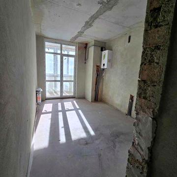 Продаж 1 кімнатної квартири в новобудові ЖК Галжитлобуд