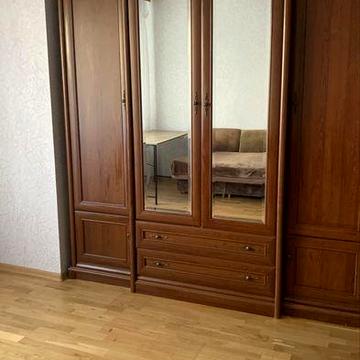 Здаю однокімнатну квартиру