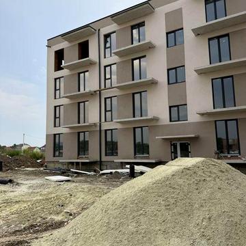 Продаж квартир 42 кв.,50 кв., та 60 кв.м
