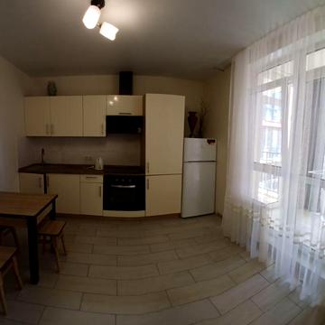 Оренда 1 кімнатної квартири ЖК Крона Парк Вул.В.Симоненка будинок 30, 3 поверх