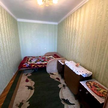 Оренда на підселення для однієї дівчини у затишній 3-кімнатній квартирі по вулиці Північний Бульвар