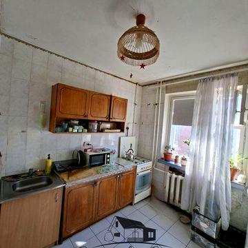Продаж 2-кімнатної квартири на Героїв Крут