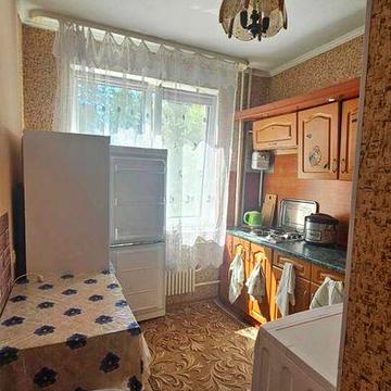 Оренда 1 к. квартири Залютино 10 хв. Холодна Гора